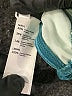 Cupshe Paisley Teal Swimsuit Top Size M - photo 4