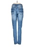 Mudd Solid Blue Jeans Size 5 - photo 2