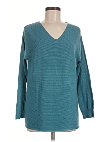 Ella Moss Pullover Sweater (view 1)