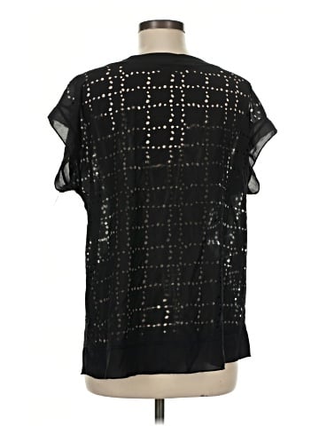 Sisters Short Sleeve Blouse (view 2)
