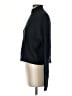 RDI Solid Black Turtleneck Sweater Size XS - photo 5