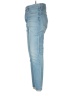 Rivet & Thread Hearts Blue Jeans Size 29 waist - photo 5