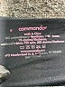 Commando Black Leggings Size S - photo 7
