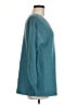 Ella Moss Teal Pullover Sweater Size M - photo 4