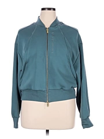 Adidas Cardigan (view 1)