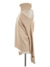 Paige Tan Wool Pullover Sweater Size M - photo 5