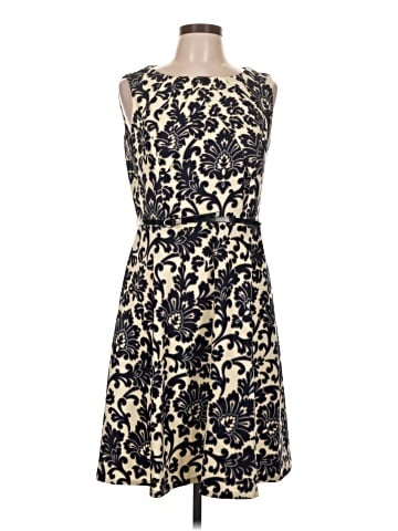 Signature Cocktail Dress (view 1)