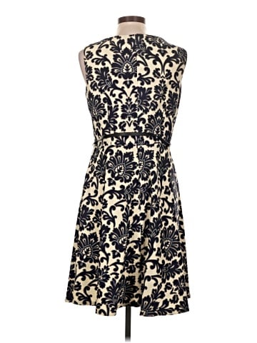 Signature Cocktail Dress (view 2)