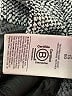 Athleta Tweed Gray 3/4 Sleeve Button-Down Shirt Size XL - photo 8