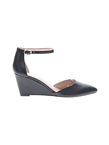 Franco Sarto Wedges (view 1)