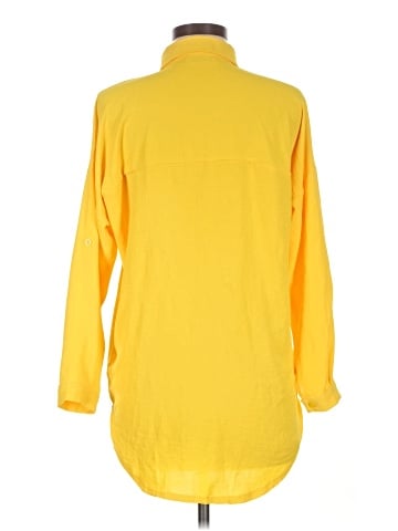 Assorted Brands Long Sleeve Blouse (view 2)