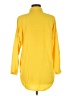 Assorted Brands Yellow Long Sleeve Blouse Size M - photo 2