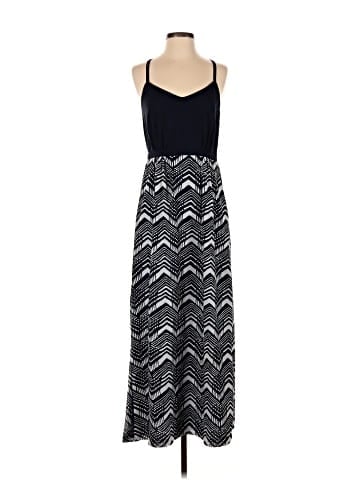 J.Crew Factory Store Casual Dress (view 1)
