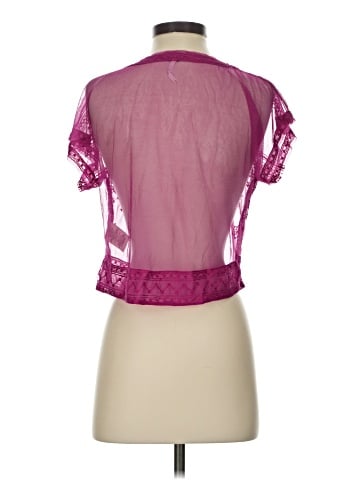 Free People Short Sleeve T-Shirt (view 2)