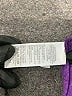 J.Crew Factory Store Purple Pullover Sweater Size M - photo 5
