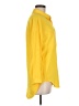 Assorted Brands Yellow Long Sleeve Blouse Size M - photo 4