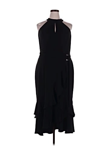 City Chic Cocktail Dress (view 1)