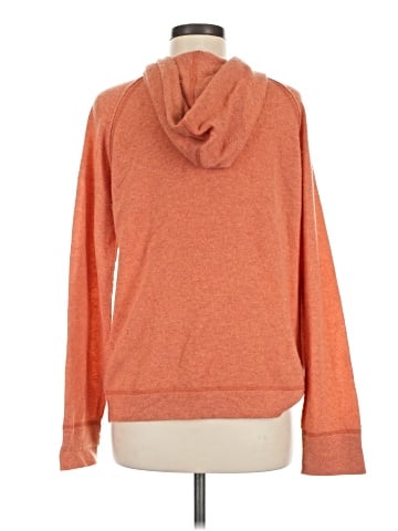 Garnet Hill Cashmere Cardigan (view 2)