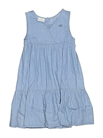 CALVIN KLEIN JEANS Dress (view 1)
