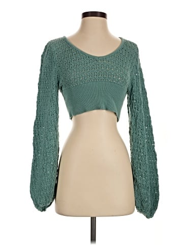 Altar'd State Cardigan (view 1)