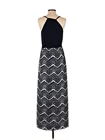 J.Crew Factory Store Casual Dress (view 2)