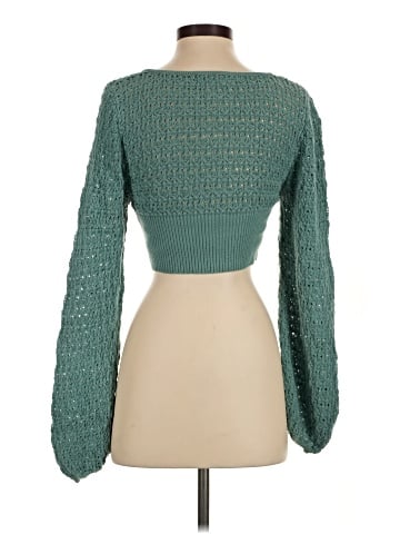 Altar'd State Cardigan (view 2)