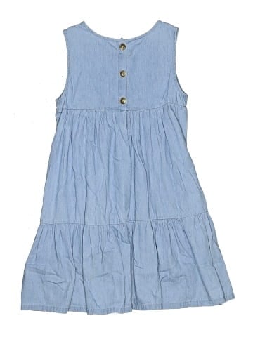 CALVIN KLEIN JEANS Dress (view 2)