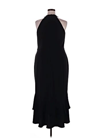 City Chic Cocktail Dress (view 2)