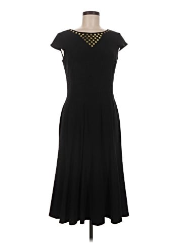 Jones New York Cocktail Dress (view 1)