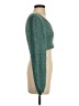 Altar'd State 100% Cotton Green Cardigan Size XS - photo 4
