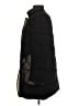 Dennis by Dennis Basso 100% Polyester Black Coat Size M - photo 5