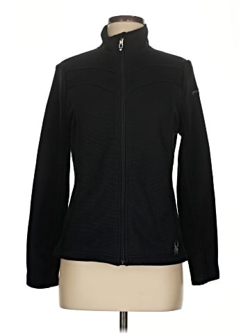 Spyder Track Jacket (view 1)