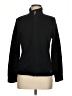 Spyder 100% Polyester Black Track Jacket Size M - photo 1