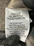 Lucky Brand 100% Polyester Plaid Gray Coat Size S - photo 7