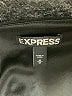 Express Black Formal Skirt Size M - photo 4