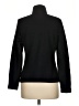 Spyder 100% Polyester Black Track Jacket Size M - photo 2