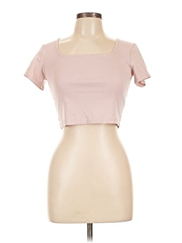 Uniqlo Short Sleeve T-Shirt (view 1)