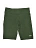 Nike Green Athletic Shorts Size S - photo 1
