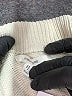 Maurices 100% Polyester Stripes Ivory Pullover Sweater Size XXL - photo 7
