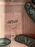 Aerie Brown Raincoat Size XXS - photo 6