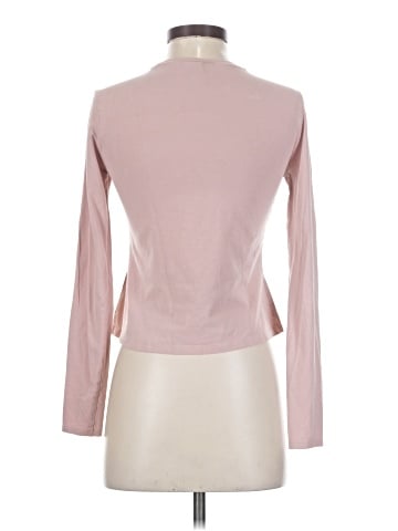 Divided by H&M Long Sleeve T-Shirt (view 2)