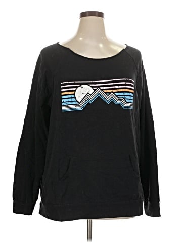 Papermoon Sweatshirt (view 1)