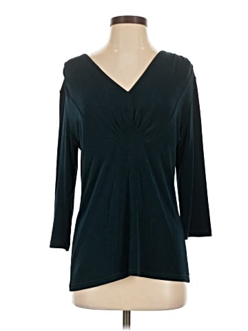 Made in Heaven 3/4 Sleeve Top (view 1)