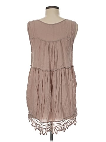 Umgee Casual Dress (view 2)