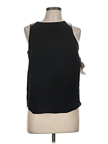 Rag & Bone Sleeveless Blouse (view 1)