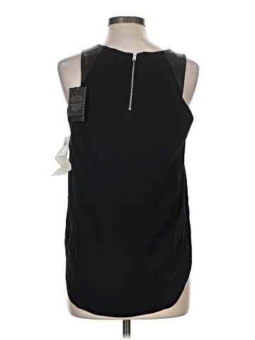 Rag & Bone Sleeveless Blouse (view 2)
