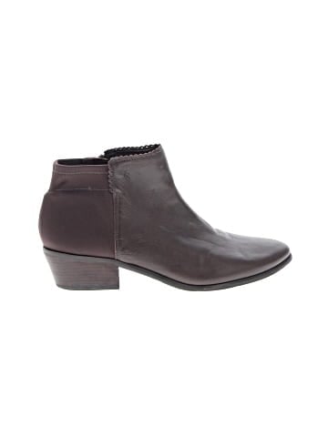 Jack Rogers Ankle Boots (view 1)