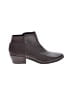 Jack Rogers Brown Ankle Boots Size 8 - photo 1
