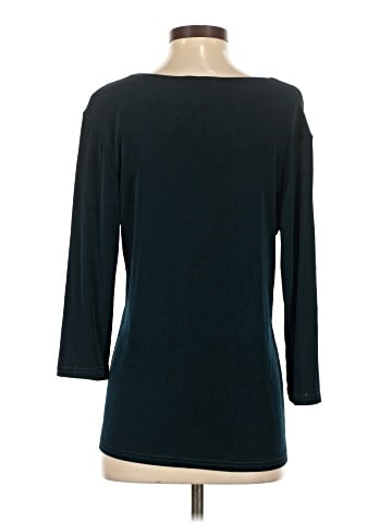 Made in Heaven 3/4 Sleeve Top (view 2)