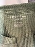 American Eagle Outfitters Green Pullover Sweater Size XS - photo 7
